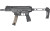 SPGFLD KUNA 9MM FLD PSTL BRC 6" 30RD