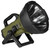 Cyclops C18MIL Colossus  18 Milion Candlepower White Halogen Green/Black Rubber