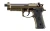 BERETTA M9A4 OVERLAND 9MM 18RD BRNZ