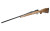 HOWA M1500 HUNTER 25CM 22" TB WLNT