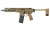 SIG MCX SPR 300BLK 9" FDE 30RD BRACE