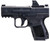 CENT CANIK METE MC9 9MM BLK W/MO1 3.18 12/15RD