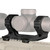 Reptilia AUS Mount 30mm 1.7" Black