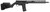 CMMG DISSENT BR4 9MM 16.1 ARMOR BLACK