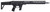 CMMG DISSENT MKG 45ACP 16.1 ARMOR BLACK