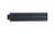 Sylvan Arms SA9TIRD SA9 9mm Matte Black Titanium 1/2"x28