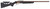 CVA PR3211NM Accura LR-X 50 Cal 209 Primer 30" Flat Dark Earth Nitride Cerakote Fluted Threaded Barrel, Picatinny Rail Receiver, Black Adj Comb Synthetic Stock