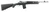Ruger 5819 Mini-14 Tactical 223 Rem/5.56 NATO 20+1 16.10" Matte Stainless Threaded Barrel, Matte Stainless Steel Receiver w/Picatinny Rail, Black Synthetic Fixed Stock, Right Hand