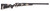 Weatherby MGS01N653WR8B Mark V Backcountry Guide Full Size 6.5-300 WBY Mag 3+1 26" +2" Carbon Fiber BSF Threaded Barrel, Graphite Black Cerakote Steel Drilled & Tapped Receiver, Black w/Olive Green &