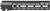 Aero Precision APRA500703A Atlas R-One Handguard 10.30" M-LOK, Black Anodized Aluminum, Full Length Picatinny Top, QD Sling Mounts, Mounting Hardware Included for M4E1/AR-15