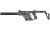 KRISS VCTR CRB G3 45ACP 16" 10RD ID