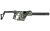 KRISS VCTR CRB G3 45ACP 16" 10RD ID