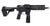 Freedom Ordance FM9D8-BLK FM9D  9mm Luger 33+1 8" Black Anodized Barrel, Black Anodized Receiver, Black Polymer Grip
