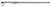 Bergara Rifles BPBA17300PRC   300 PRC 26" Contoured Stainless Steel