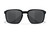 Wiley X AC6ALF02 Alfa  M/L Smoke Gray Lens Polycarbonate Matte Black Frame