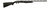 T R Imports A22026BG Alpha 2  20 Gauge Semi-Auto 3" 4+1 26" Gray Cerakote Vent Rib Barrel & Receiver, Fixed Black Synthetic Stock