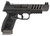 FN 66100940 509 LS Edge 9mm Luger 5" Barrel 10+1, Matte Black Polymer Frame With Mounting Rail, No Manual Safety, Optics Ready