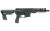 RADICAL 5.56 7.5" BLK 30RD MFT BRACE