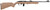 Rossi RS22L1811B RS22  Full Size 22 LR 10+1 18" Matte Black Matte Black Steel Receiver Brown Monte Carlo Stock Right Hand