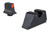 TRJ 601180 HD XR SUPP SET O FOR GLK STD FRAME MOS