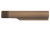 LBE AR MILSPEC BUFFER TUBE BRN