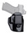 GALCO STOE2030RB  STOW-N-GO ELITE IWB HOLSTER  BLK