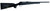 Sauer S1PAXT65P 100 Pantera XT Full Size 6.5 PRC 5+1 20" Black Cerakote Fluted Threaded Barrel, Black Cerakote Drilled & Tapped Steel Receiver, Black Max Synthetic Stock
