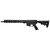 Combat Armory CA-15 Rifle 5.56mm 30rd Magazine (1) 16" Barrel 15'' Full Pic M-LOK Rail