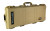 PELICAN 1700 PROTECTOR LONG CASE TAN