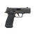 Sig Sauer P365 AXG Legion CA Compliant Handgun 9mm Luger 10rd Magazine(3) 3.1" Barrel Manuel Safety