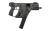KRISS VCTR SDP G3 9MM 5.5" 40RD WD