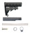 LUTH-AR BS-M4KM    M4 BUTTSTK W/REAR SLNG SWV 223