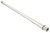 Wilson Combat TR300RCPG16RT7 Match Grade Barrel  300 Blackout 16" Stainless Bead Blasted Finish 416R Stainless Steel Material Pistol Length with Threading & 1:7" Twist for AR-15