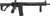 DDI M4 V9 5.56 16 32R TOR DE
