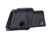 NcStar VG076 Left Side Folding Stock Adapter Folding Black Polymer works with DLG Tactical Adaptor Grip