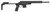 CZ 600 PLUS TRAIL 7.62 16.2 TB BLK SYN 10RD
