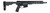 Geissele Automatics 08562B Super Duty MOD1 5.56 NATO No Magazine 10.30" Threaded Barrel Black Cerakote Aluminum Receiver w/Picatinny Rail, M-LOK Handguard, Black Polymer SB Tactical SBA3 Brace, Mil-Sp