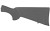 HOGUE STK REM 870 OVRMOLDED STOCK