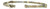 BFG GMT-100-OA-MC      GMT SLING   MULTICAM