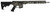 GLFA AR-15 400LEG 16 PURSUIT GRN/SS 5RD
