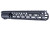 SHARPS 14" MLOK HG FULL TOP RAIL BLK