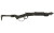 DERYA RANX PSTL 44MAG 12" 5RD BLK