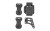 AGH PHOTON SIDECAR MAG CARRIER DBL