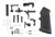 JE MACHINE TS-LPKAR15-RSS  AR15 LOWER PARTS KIT