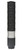 Odin Works SUP-NAV-22-2.0-BLK NAV 22  22LR/22Mag/17HMR 1.05" Black Aluminum/Stainless Steel 1/2"x28