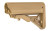 B5 SOPMOD STK GOV MIL-SPEC COY
