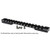WAR CZ 452/455 11MM PIC RAIL ADAPTER 15MOA