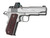 Ed Brown  Kobra Carry w/Optic 45 ACP 7+1 4.25" Stainless Steel Barrel, Serrated w/Optic Slide & Frame, G10 Grip, Trijicon RMRcc 3.25 MOA Sight, Right Hand