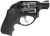 Ruger 5410 LCR  Small Frame 22 LR 8rd 1.87" Matte Black Aluminum Frame, Black PVD Cylinder, Hogue Tamer Monogrip Grip, Concealed Hammer
