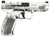 Canik HG5636ADN Mete SFT 9mm Luger 18+1(2) 4.46" Barrel, Serrated Optic Cut Slide, Polymer Frame w/Picatinny Accessory Rail & Beavertail, Speed loader and IWB/OWB Holster.